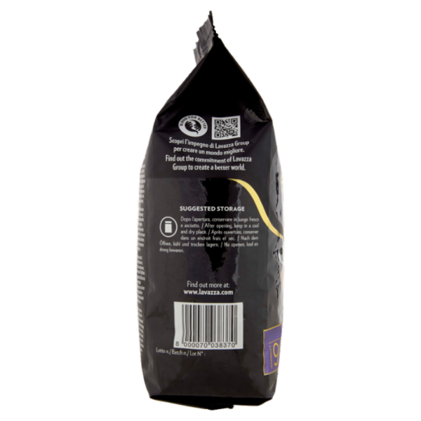Lavazza espresso Barista Intenso in grani 1000 g