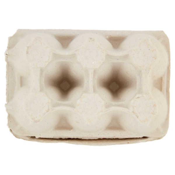 Assaggi e paesaggi 6 Uova Fresche 330 g