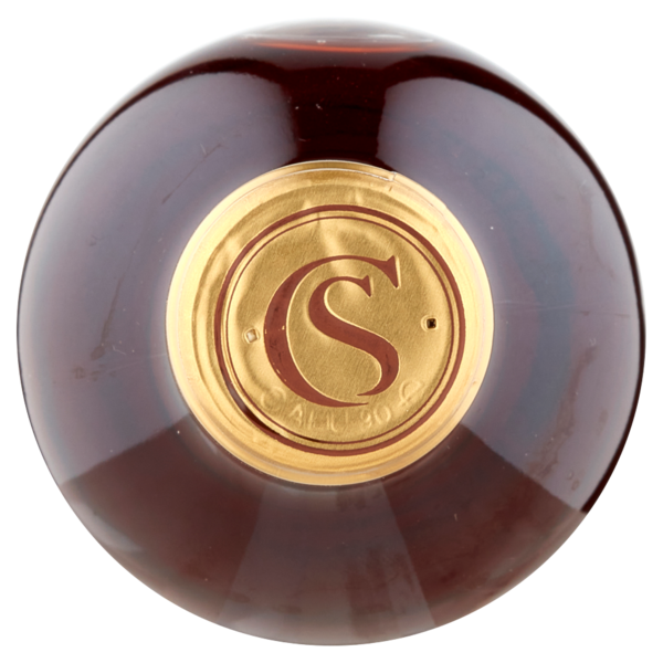 Santa Cristina Vin Santo Valdichiana Toscana DOC 375 ml