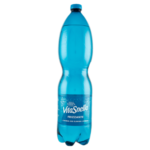 Vitasnella Frizzante 150 cL