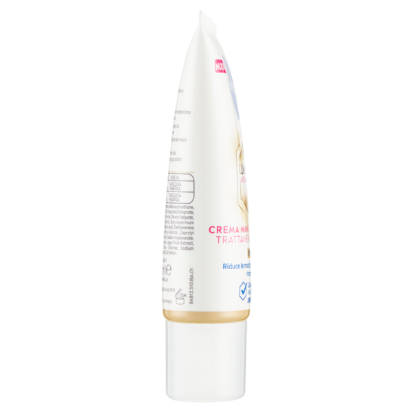 Nivea Luminous630 Anti-Macchie Crema Mani Anti-Macchie Trattamento Avanzato SPF 15 50 ml