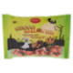 Zàini Choco Halloween Croccanti Cereali Ricoperti di Cioccolato al Latte 92 g