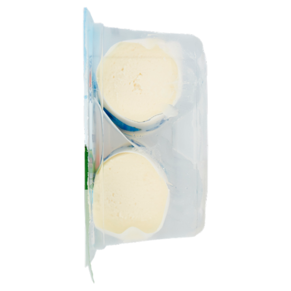 Fattorie Osella Caprini formaggio fresco di latte vaccino - 100 g