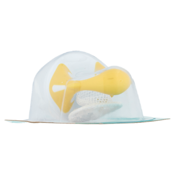 neo Baby Mangiafrutta 6m+