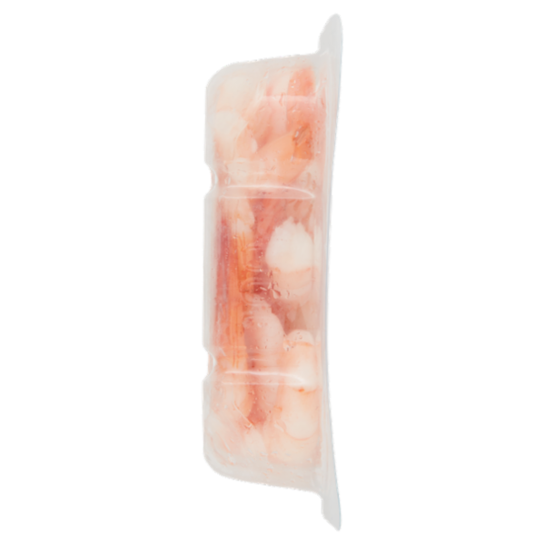 Mazzancolle Tropicali con Coda 125 g