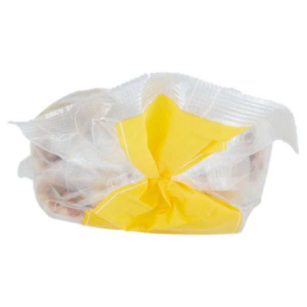 panealba Spaccatini Trafilati n° 3 5 x 50 g