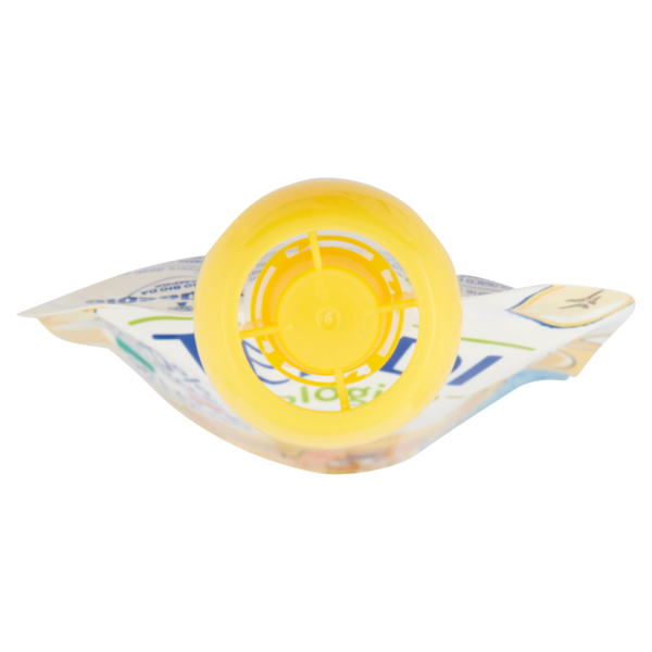Teddi biologico Banana yogurt 85 g