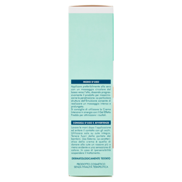 Seysol Body & Beauty Crema Intensiva Contro gli Inestetismi della Cellulite 200 ml