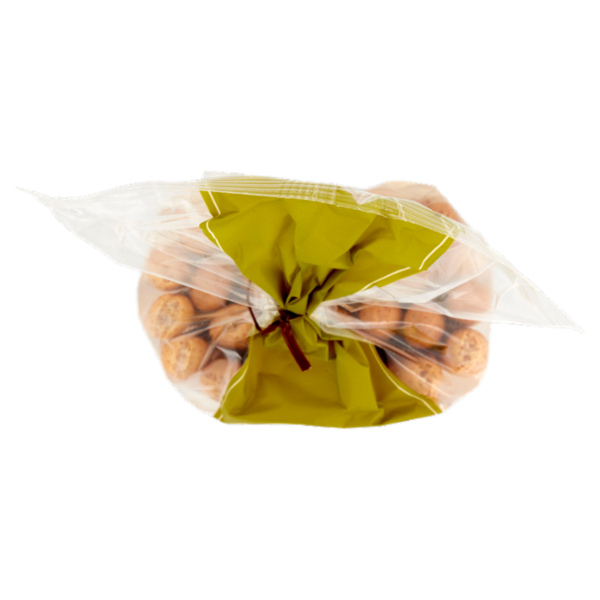 panealba Nostrani con Farina Integrale 200 g