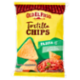 Old El Paso Tortilla Chips Fajita 185 g