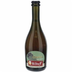 Badef Birra Gheba Weizen 500ml