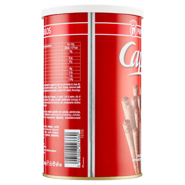 Papadopoulos Caprice 250 g