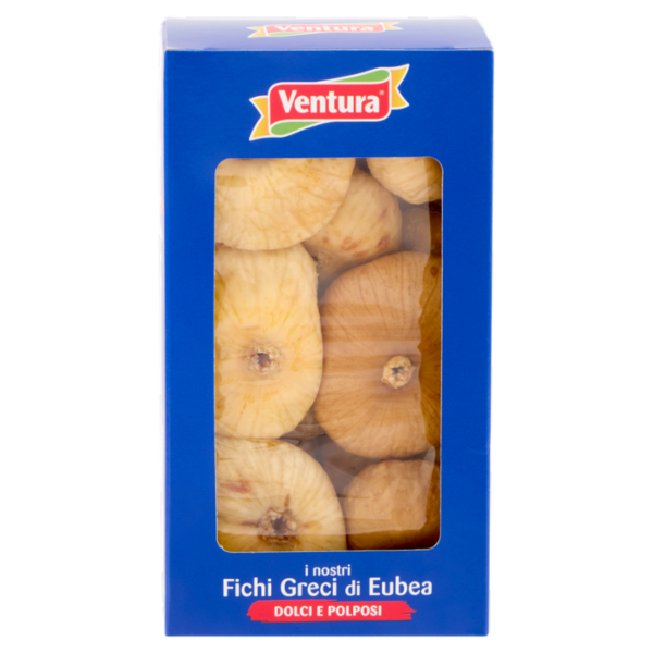 Ventura i nostri Fichi Greci di Eubea 200 g