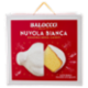 Balocco Nuvola Bianca Colomba Senza Canditi 750 g