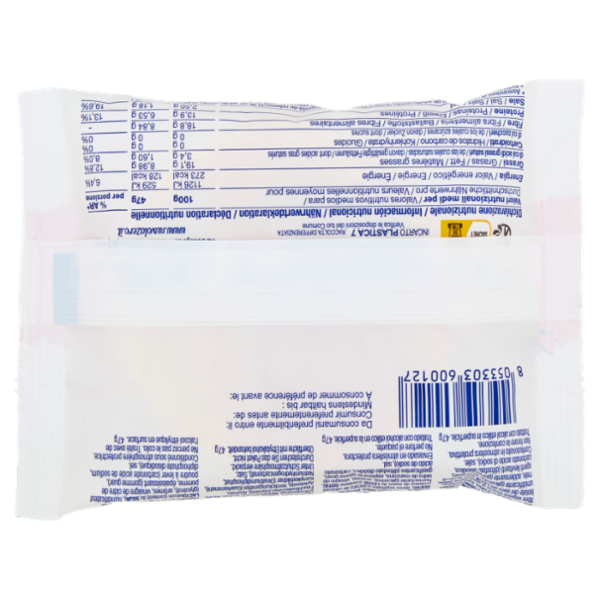 Nuvola Zero PaneZero Cloudbread 47 g