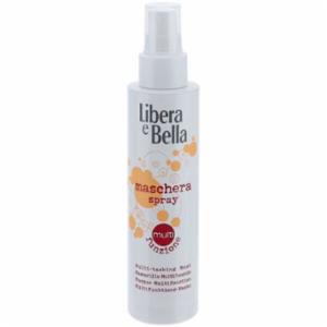 Libera E Bella Maschera Spray Multifunzione 150ml