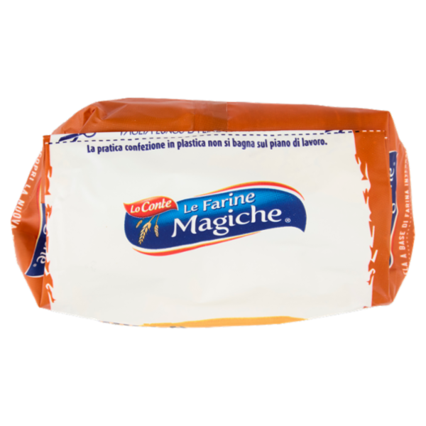 Le Farine Magiche IntegralePiù 7 Cereali 900 g