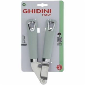Ghidini Spremaglio Manico Verde Acqua