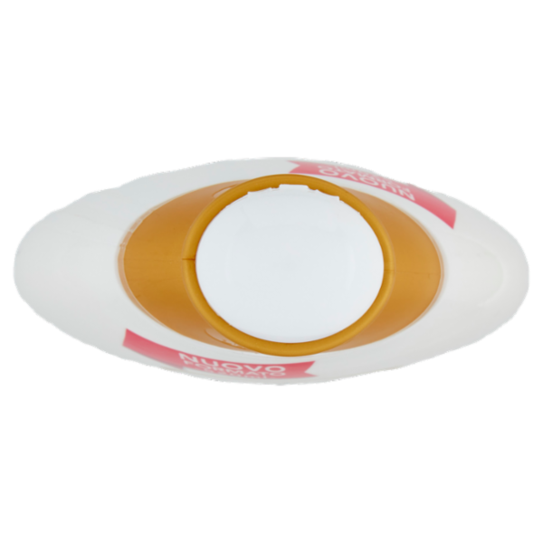 L'Angelica Phyto Latte Bagnodoccia Latte d'Asina Addolcente 520 ml