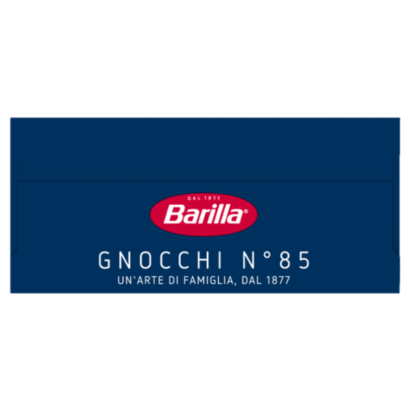 Barilla Pasta Gnocchi n.85 500g