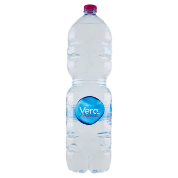 Vera in Bosco Naturale 2 l