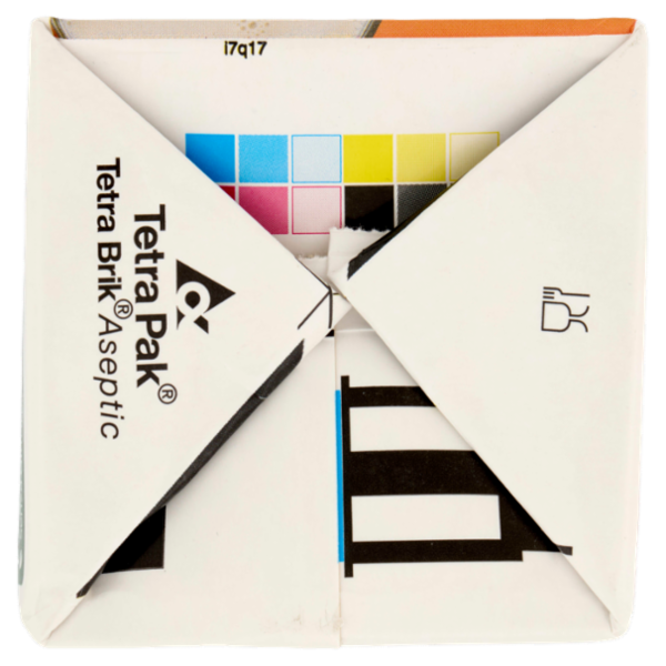 Matt Avena Senza Glutine Zero Zuccheri 500 ml