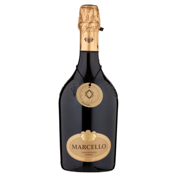 Marcello Lambrusco dell'Emilia IGP 75 cl