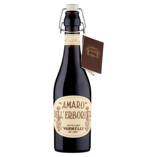 Distilleria Varnelli Amaro dell'Erborista 50 cl