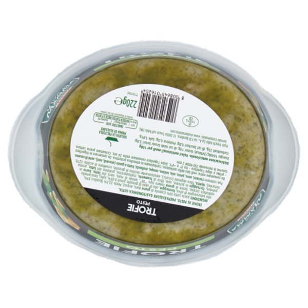 Viva la Mamma Trofie Pesto 220 g