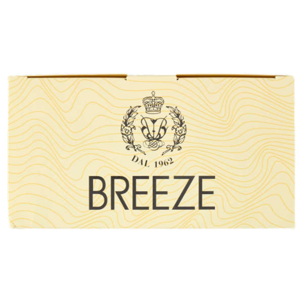 Breeze Vanilla Deodorante Squeeze 100 mL + Bagnodoccia 400 mL + Porta Tablet