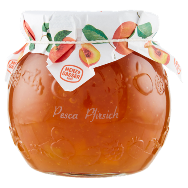 Menz & Gasser Pesca 620 g