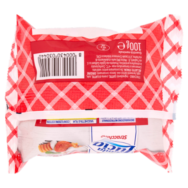 Galbani Santa Lucia Stracchino 100 g