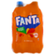 Fanta Orange PET 4 x 66 cl