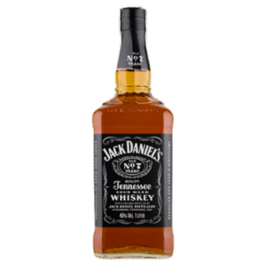 Jack Daniel's Old No. 7 Brand 1 L