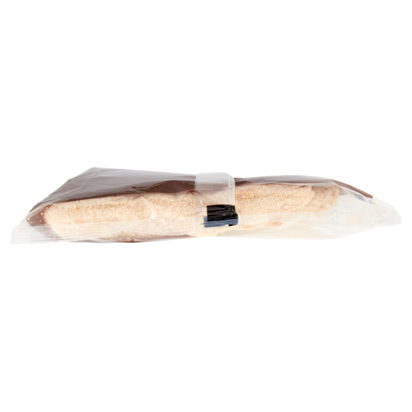 Selex Saper di Sapori Pinsa Base Cotta su Pietra 200 g