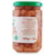 Consilia Scelte dalla Natura Fagioli Borlotti Bio 300 g