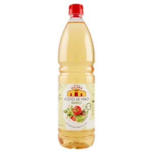 Villa Solara Aceto Di Vino Bianco 1 L