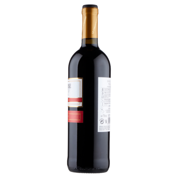 Le Chiantigiane Sangiovese Toscano IGT Loggia del Sole 750 ml