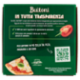 Buitoni Bella Napoli La Classica Mini Margherita (4 mini pizze surgelate) 300 g