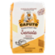 Caputo Semola Rimacinata di Grano Duro 1 Kg