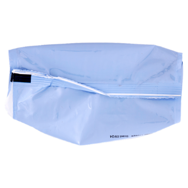 Consilia Petsy Gatto Croccantini con Tacchino, Pollo e Piselli 2 kg