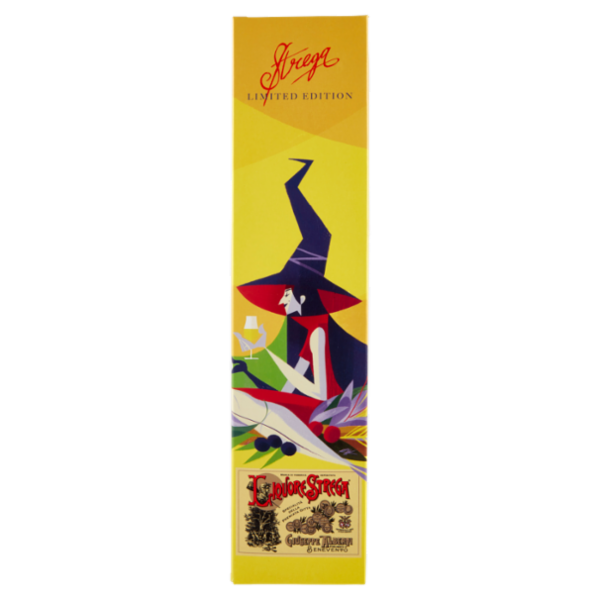Strega Liquore Strega 700 ml