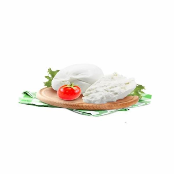 Burrata Di Bufala
