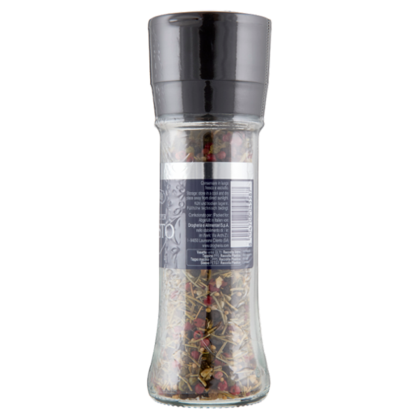 La Drogheria 1880 Insaporitore per Arrosto 65 g