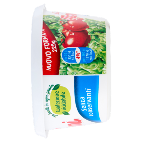 Nonno Nanni il fresco spalmabile 225 g