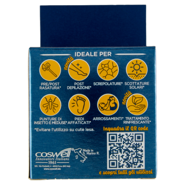 Prep Crema Dermoprotettiva 75 ml