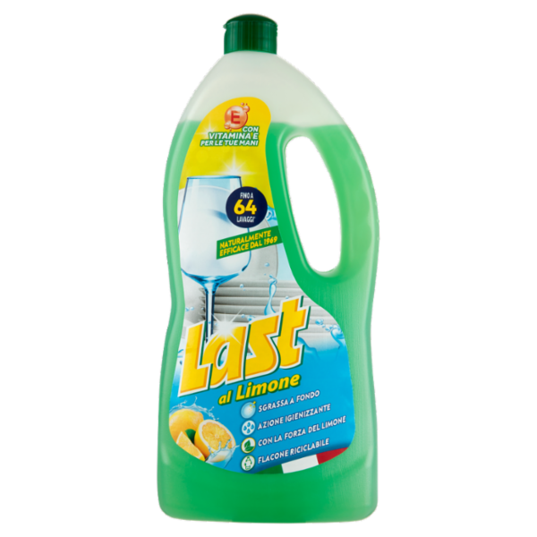 Last al Limone 950 ml