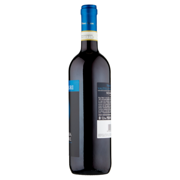 Nino Negri Valtellina Superiore DOCG Nebbiolo 750 ml
