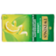 Twinings Limone Tè Verde aromatizzato Antiossidante e Supporto Metabolismo 25 filtri The 50 g