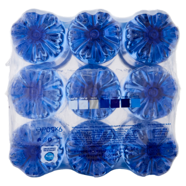 Vera in Bosco Frizzante 9 x 50 cl